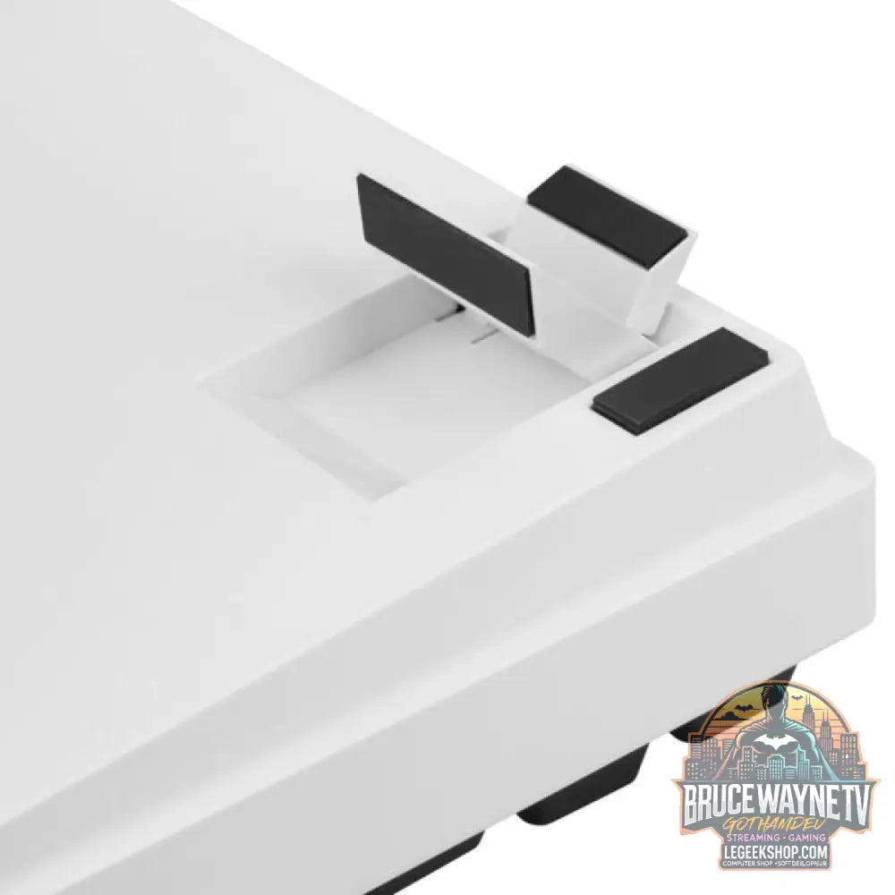 SKILLER SGK50 S3 - Sharkoon - vue 6