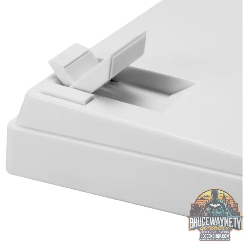 SKILLER SGK50 S4 Barebone - Sharkoon - vue 4