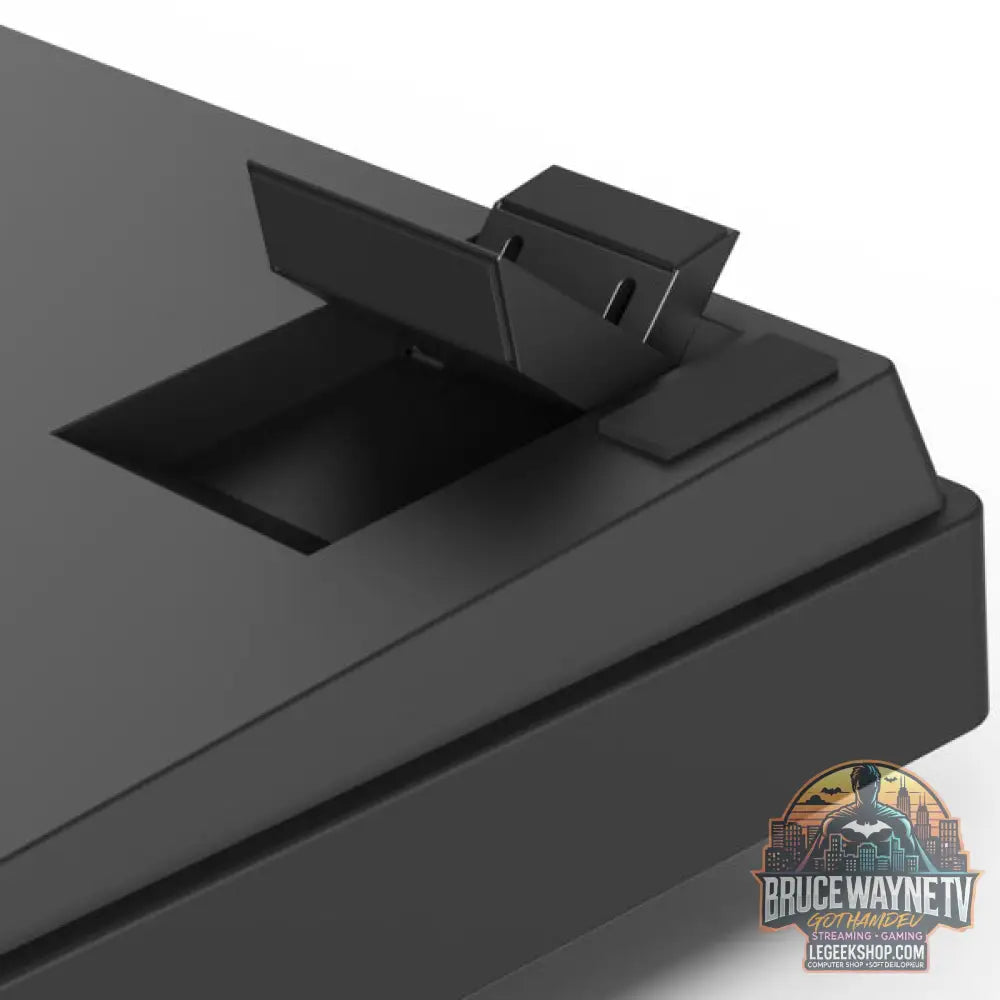 SKILLER SGK50 S4 Gen2 Barebone - Sharkoon - vue 6