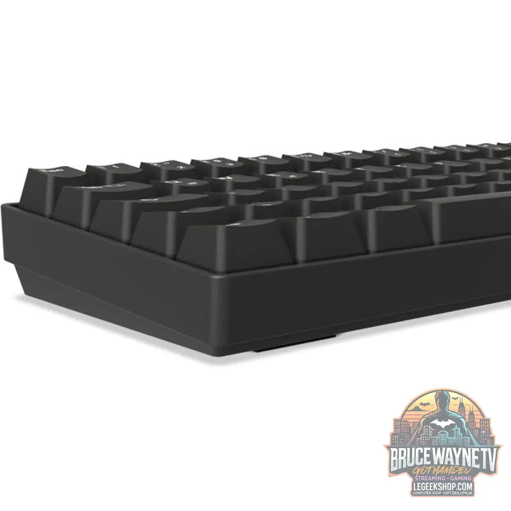 SKILLER SGK50 S4 Gen2 PBT - Sharkoon - vue 5