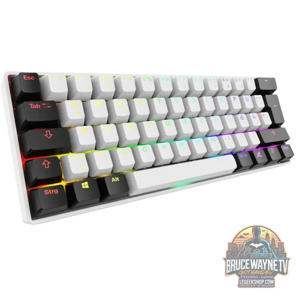 SKILLER SGK50 S4 Gen2 - Sharkoon