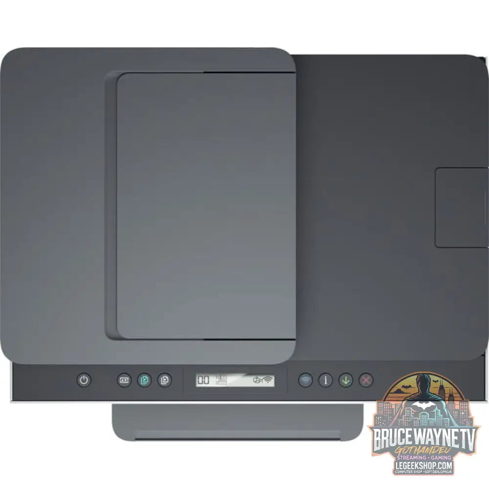 Smart Tank 7305 All-in-One - HP - vue 6