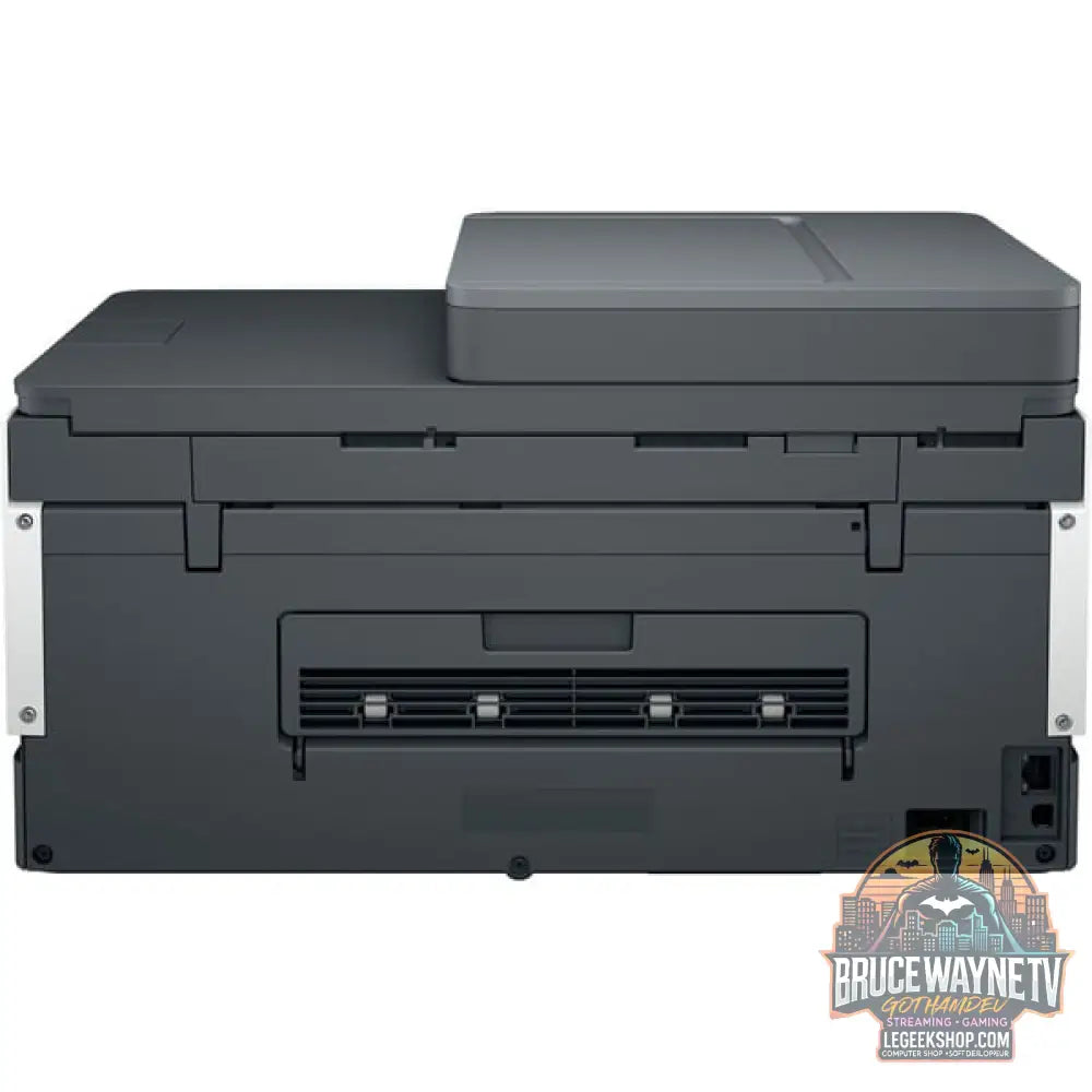 Smart Tank 7305 All-in-One - HP - vue 5