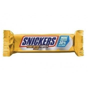Snickers Peanut Butter Protein Bar 50 Gr x 18