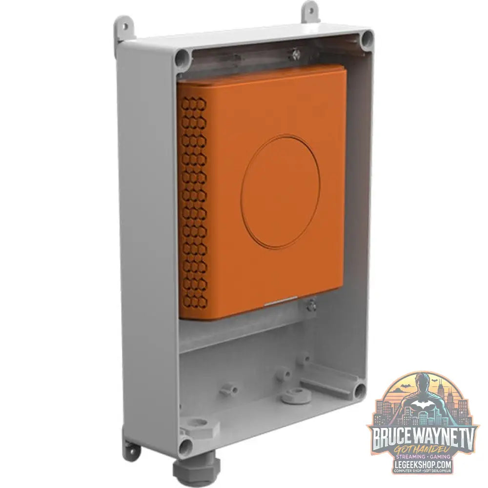 snom M900 Outdoor, Telefonanlage - snom - vue 3