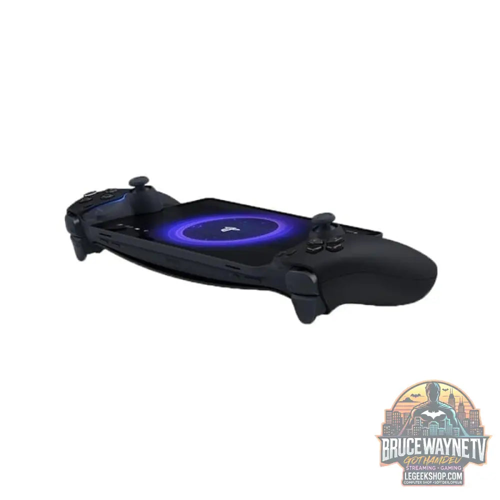 Sony PlayStation Portal Remote-Player, Streaming-Client - Sony - vue 3