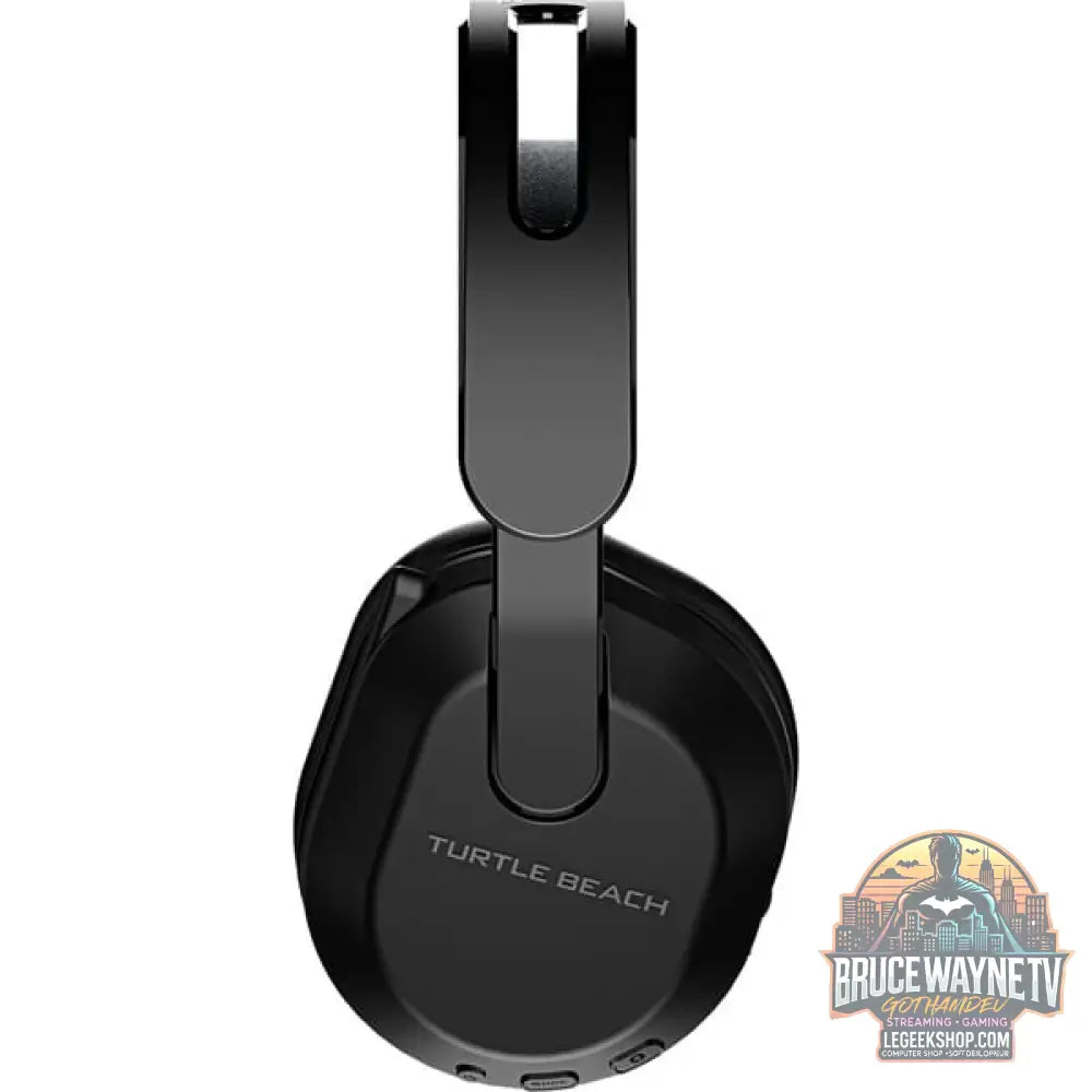 Stealth 500 - Turtle Beach - vue 3