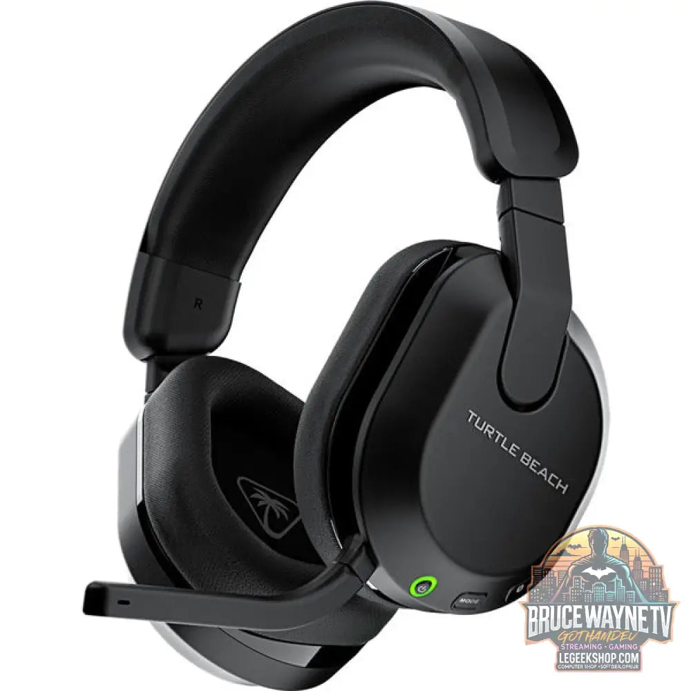 Stealth 600 (Gen 3) - Turtle Beach - vue 3