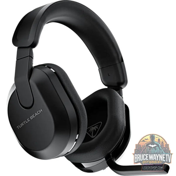 Stealth 600 (Gen 3) - Turtle Beach