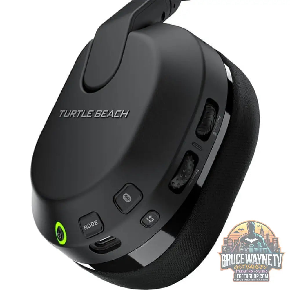 Stealth 600 (Gen 3) - Turtle Beach - vue 6