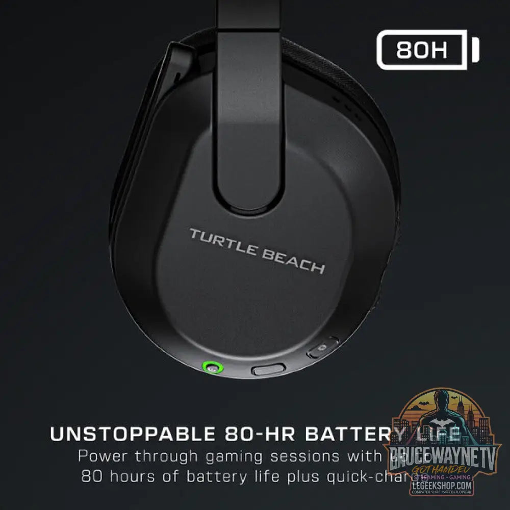 Stealth 600 (Gen 3) - Turtle Beach - vue 12