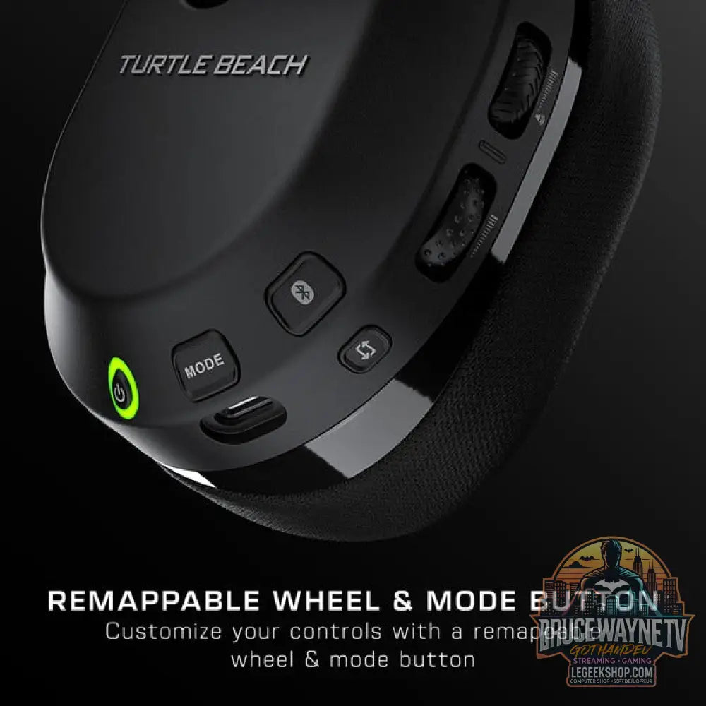 Stealth 600 (Gen 3) - Turtle Beach - vue 16