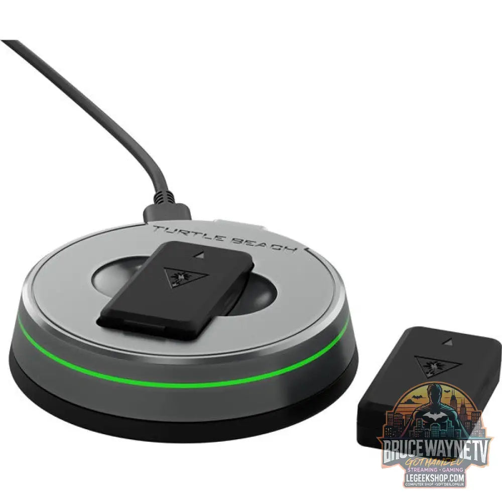Stealth Pro - Turtle Beach - vue 15