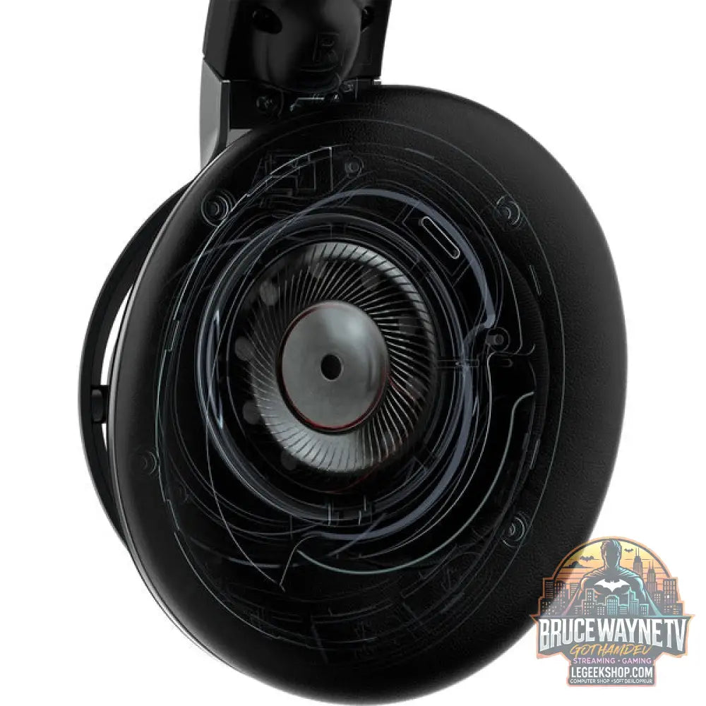 Stealth Pro - Turtle Beach - vue 9