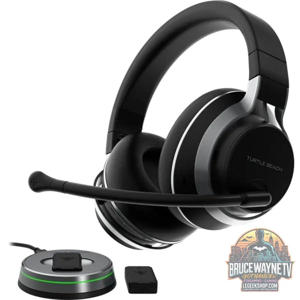 Stealth Pro - Turtle Beach