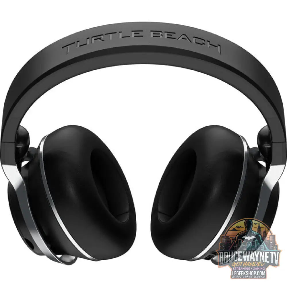 Stealth Pro - Turtle Beach - vue 8