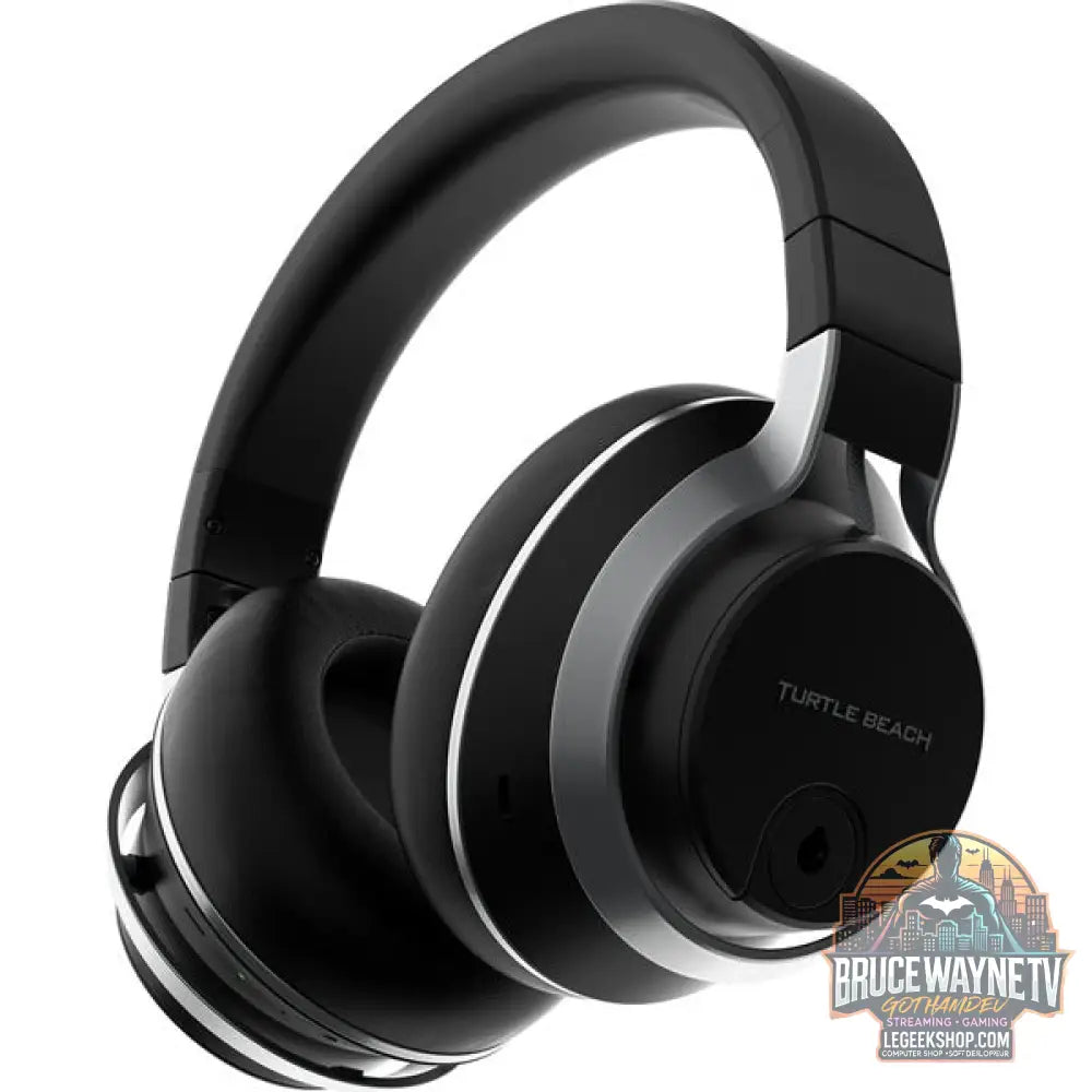 Stealth Pro - Turtle Beach - vue 2