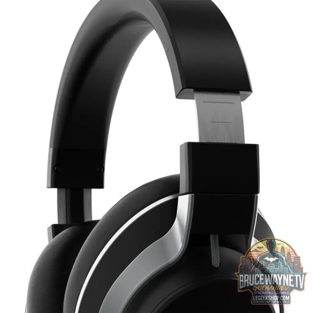 Stealth Pro - Turtle Beach - vue 11