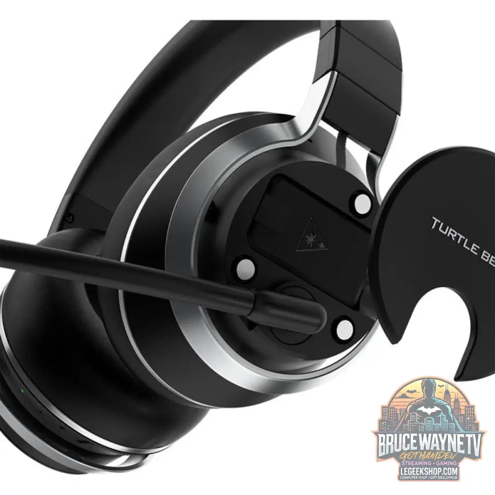 Stealth Pro - Turtle Beach - vue 14