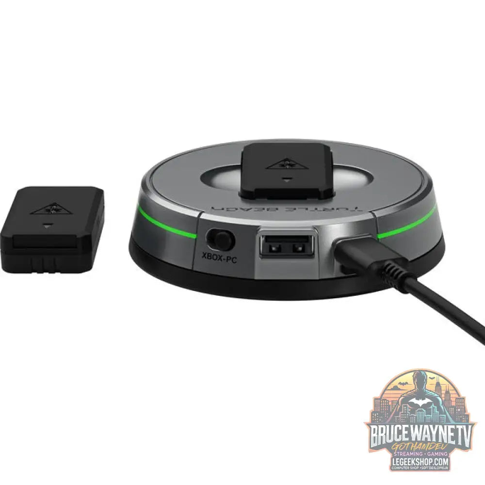 Stealth Pro - Turtle Beach - vue 16