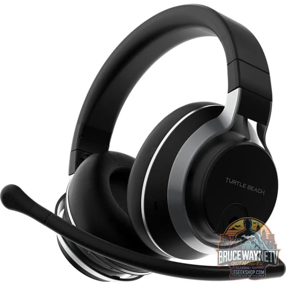Stealth Pro - Turtle Beach - vue 12
