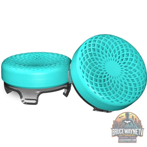 SteelSeries KontrolFreek Performance Thumbsticks – Lotus Edition, Analog-Stick