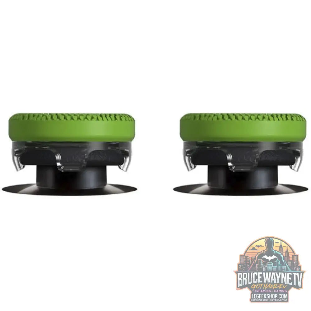 SteelSeries KontrolFreek Precision Sports Thumbsticks – Football Edition, Analog-Stick - vue 3