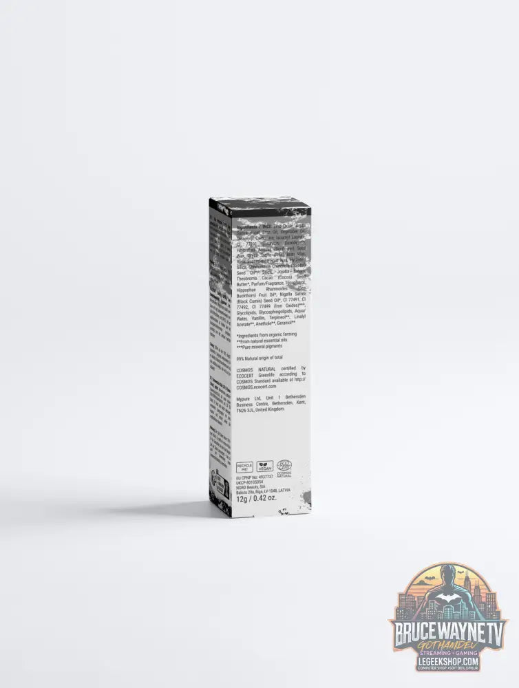 ☀️ Stick Protection Solaire SPF50 Teinté - Soin Visage Anti-UV 12g ☀️ - Stick Protection Solaire Teinté