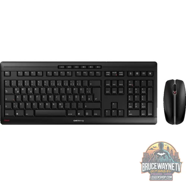 STREAM DESKTOP - CHERRY