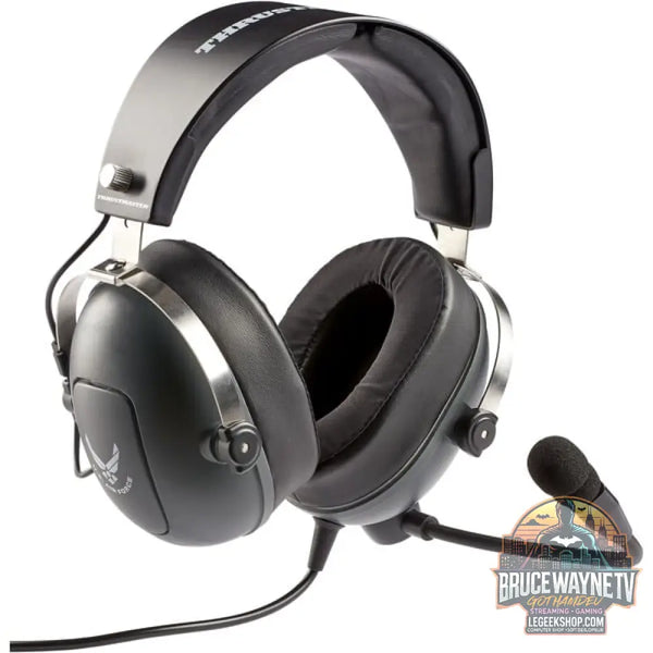 T.Flight U.S. Air Force Edition - Thrustmaster
