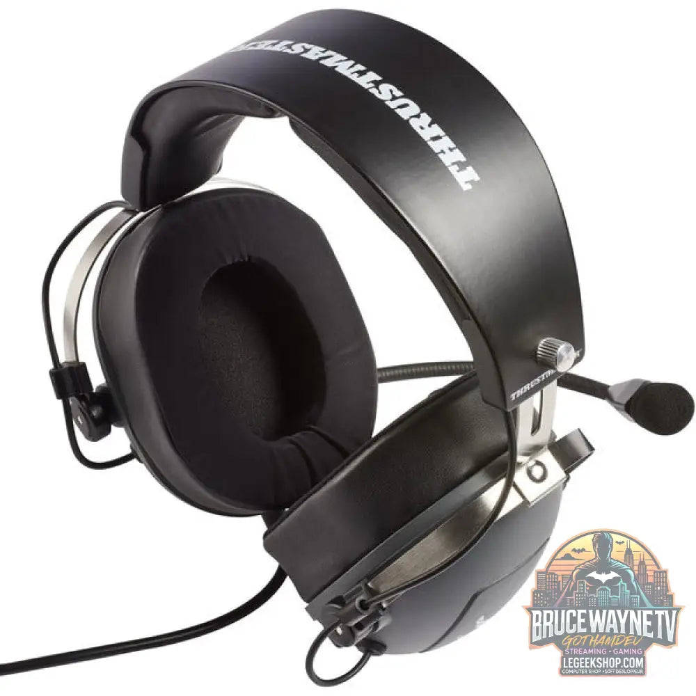 T.Flight U.S. Air Force Edition - Thrustmaster - vue 7