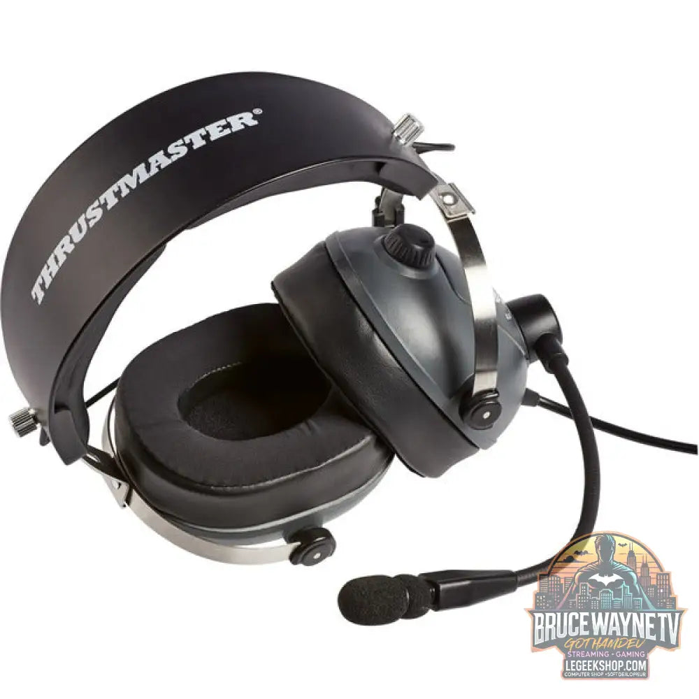 T.Flight U.S. Air Force Edition - Thrustmaster - vue 6
