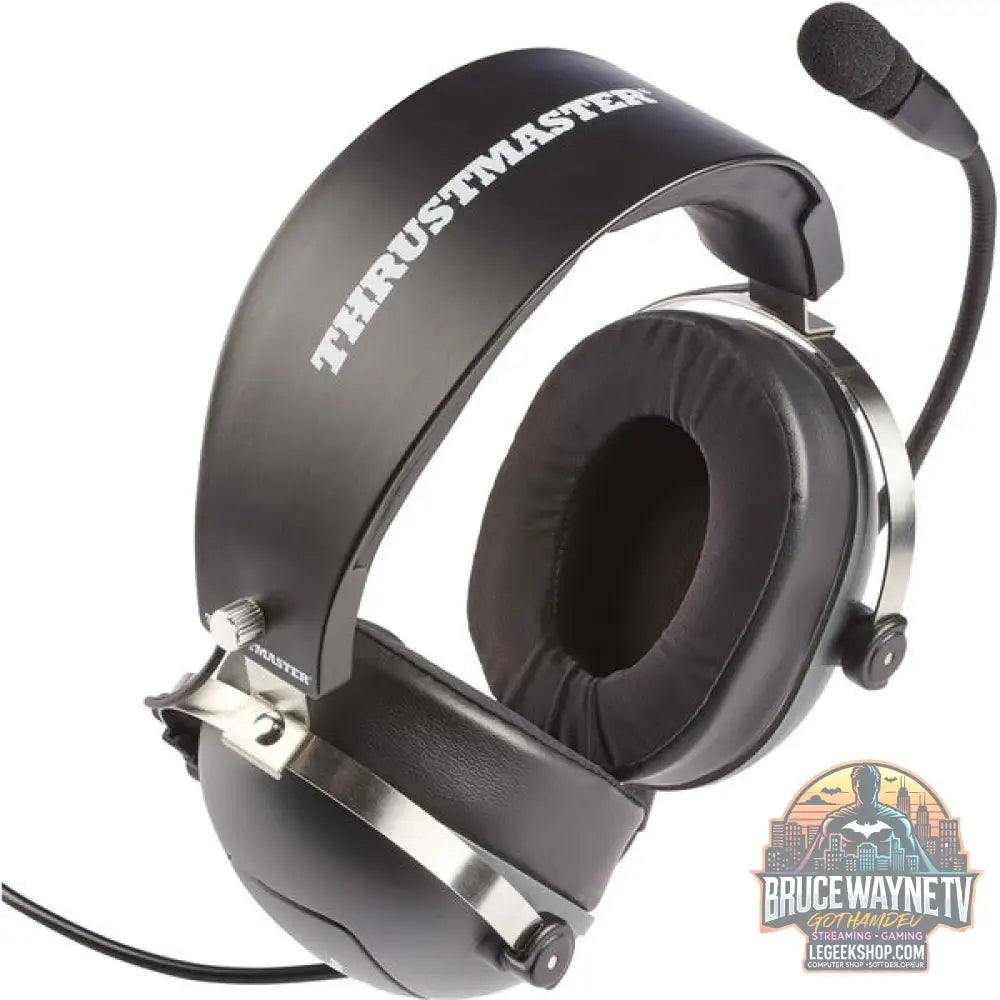T.Flight U.S. Air Force Edition - Thrustmaster - vue 2