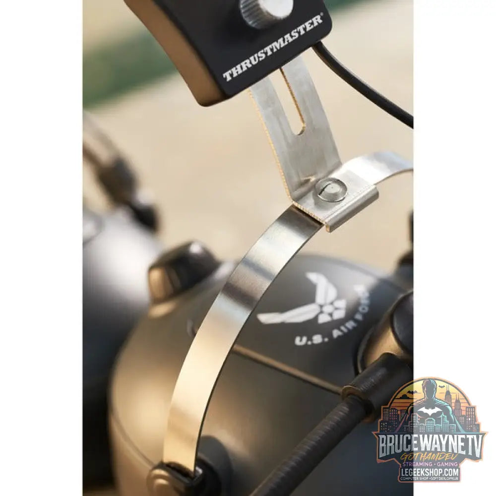 T.Flight U.S. Air Force Edition - Thrustmaster - vue 14