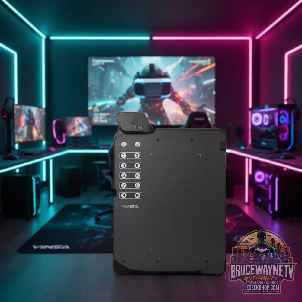 VINSA T1161 — produit geek, vue 15, LeGeekShop