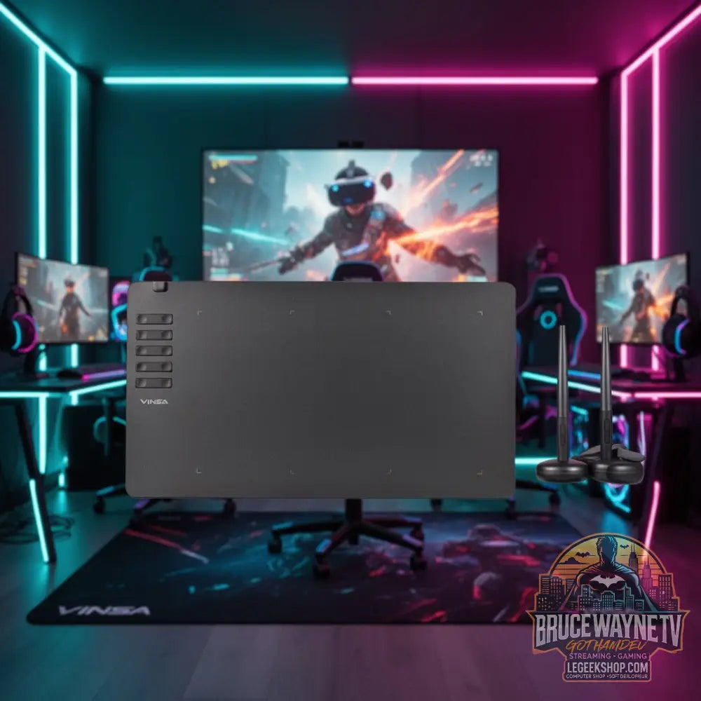 VINSA T1161 — produit geek, vue 13, LeGeekShop