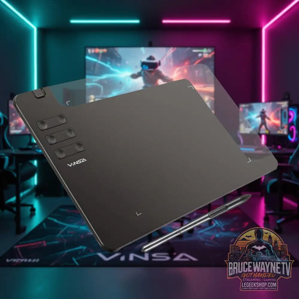 VINSA T1161 — détail produit geek, vue 20, LeGeekShop