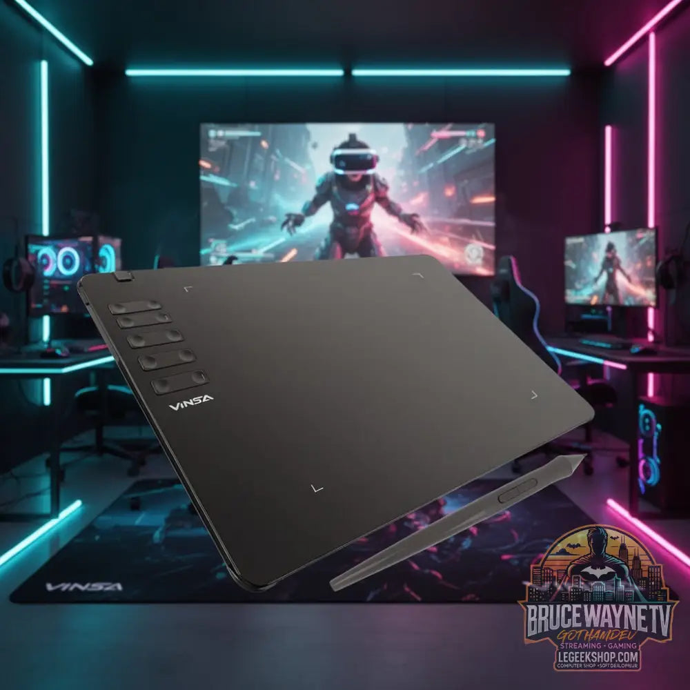 VINSA T1161 — produit geek, vue 14, LeGeekShop