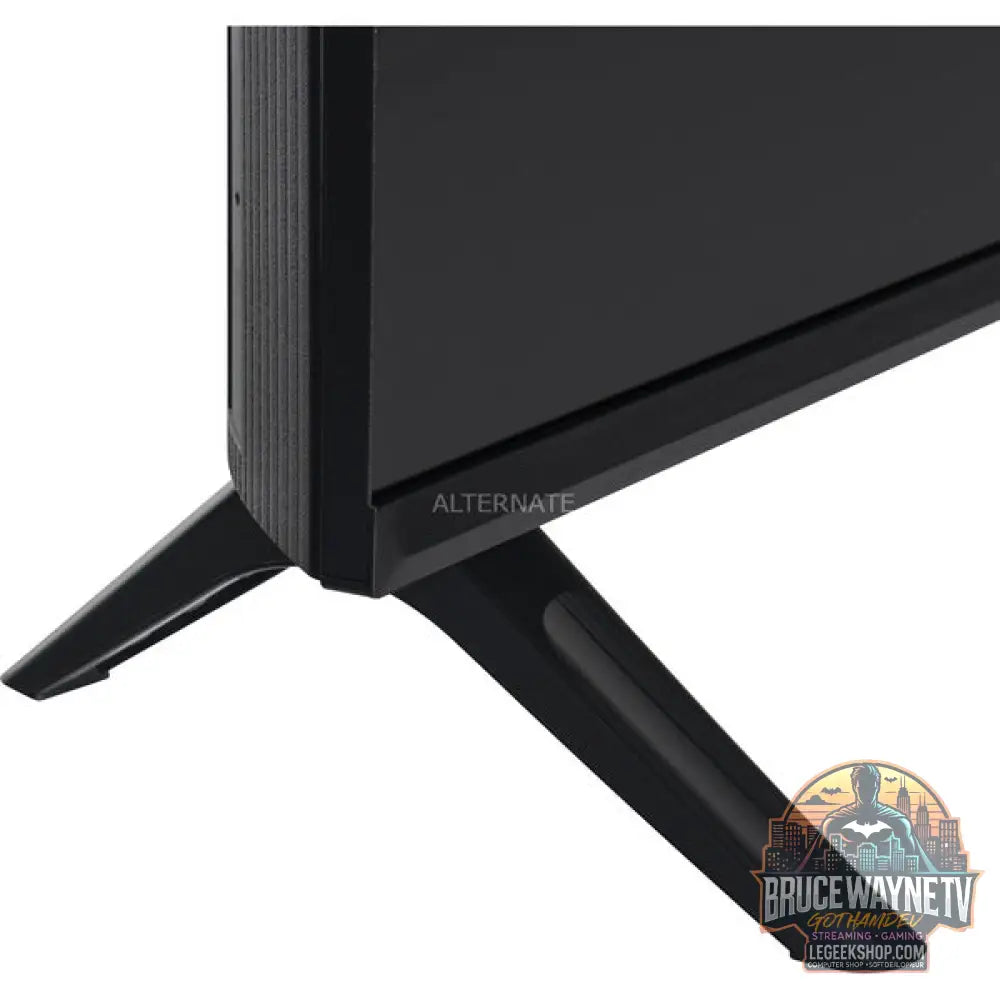 TCL 50V5C, QLED-Fernseher - TCL - vue 3