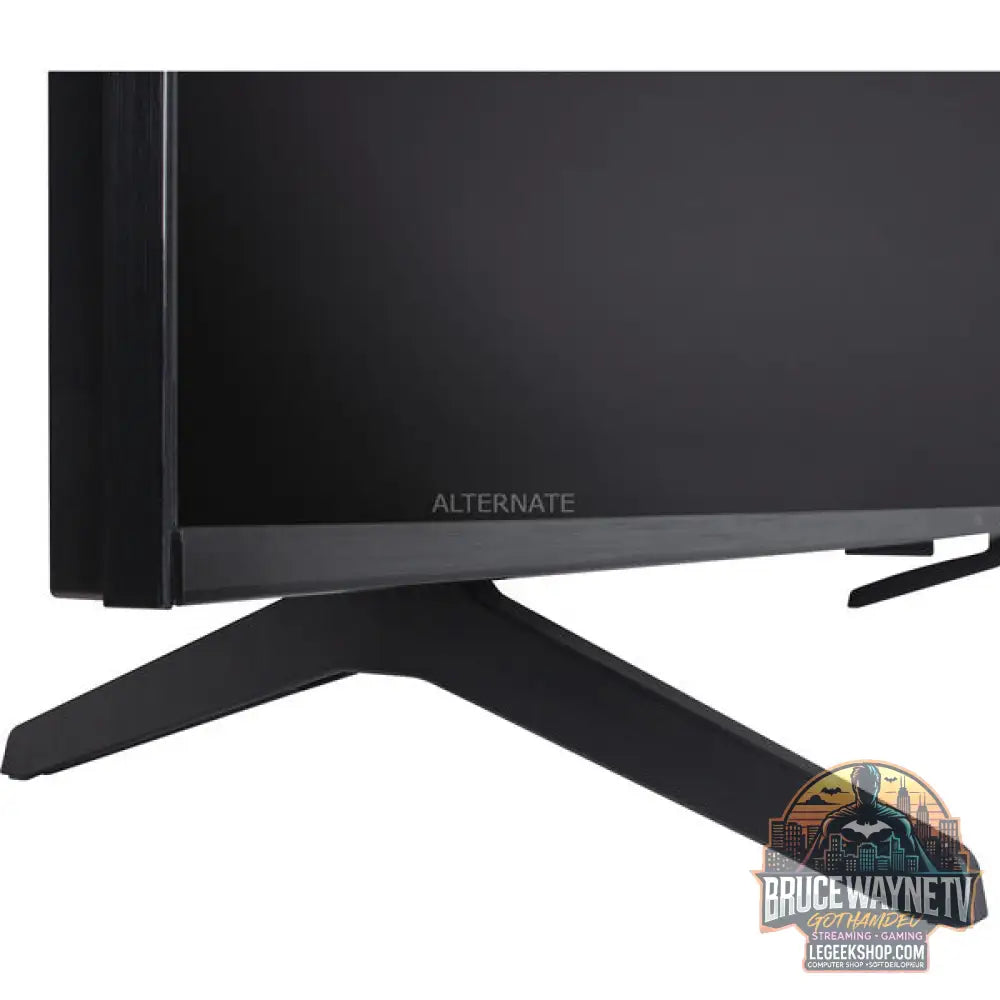 TCL 55Q6C Mini-LED, QLED-Fernseher - TCL - vue 3