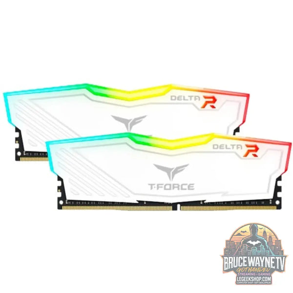 Team Group DIMM 16 GB DDR4-3200 (2x 8 GB) Dual-Kit, Arbeitsspeicher - Team Group