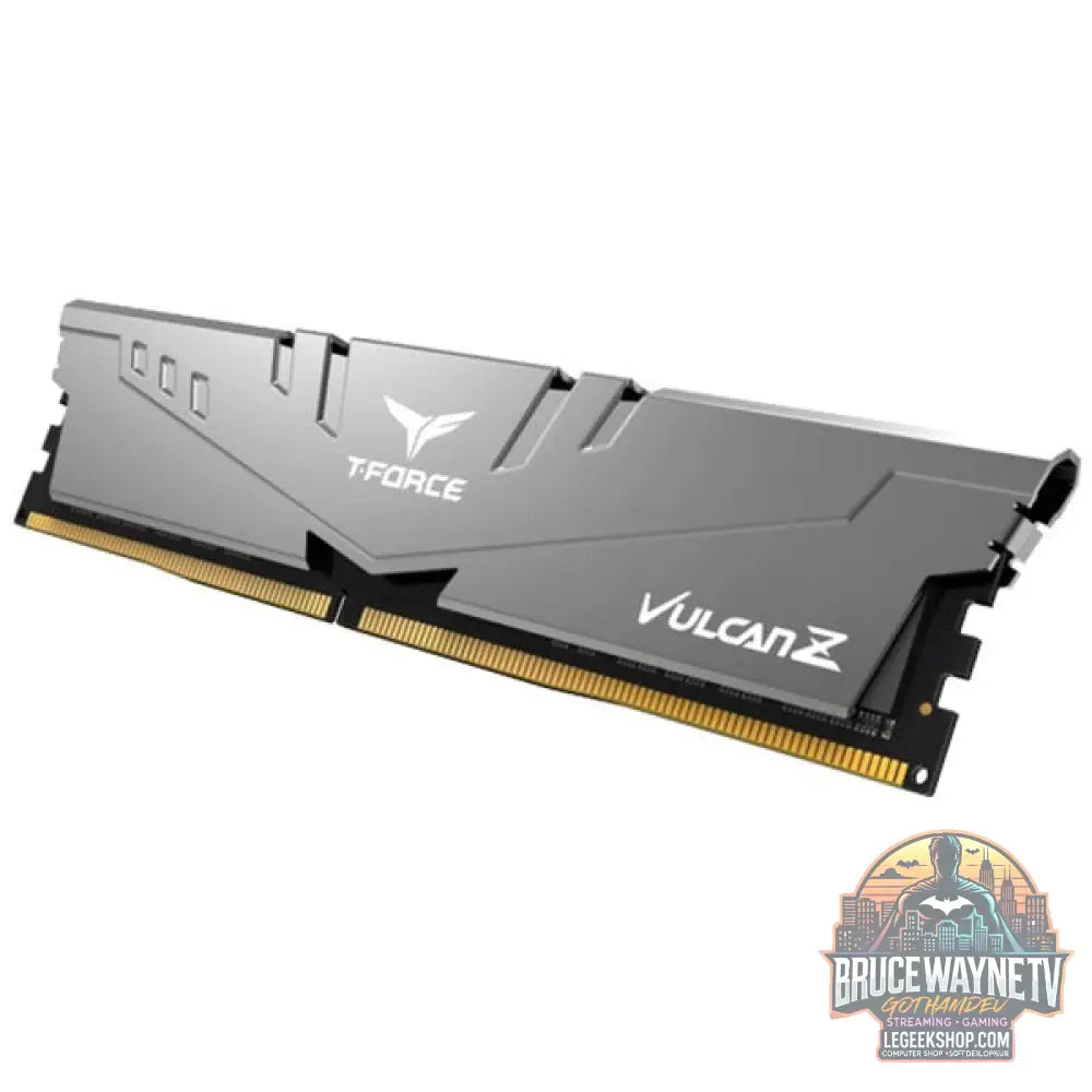 Team Group DIMM 16 GB DDR4-3600 (2x 8 GB) Dual-Kit, Arbeitsspeicher - Team Group - vue 2