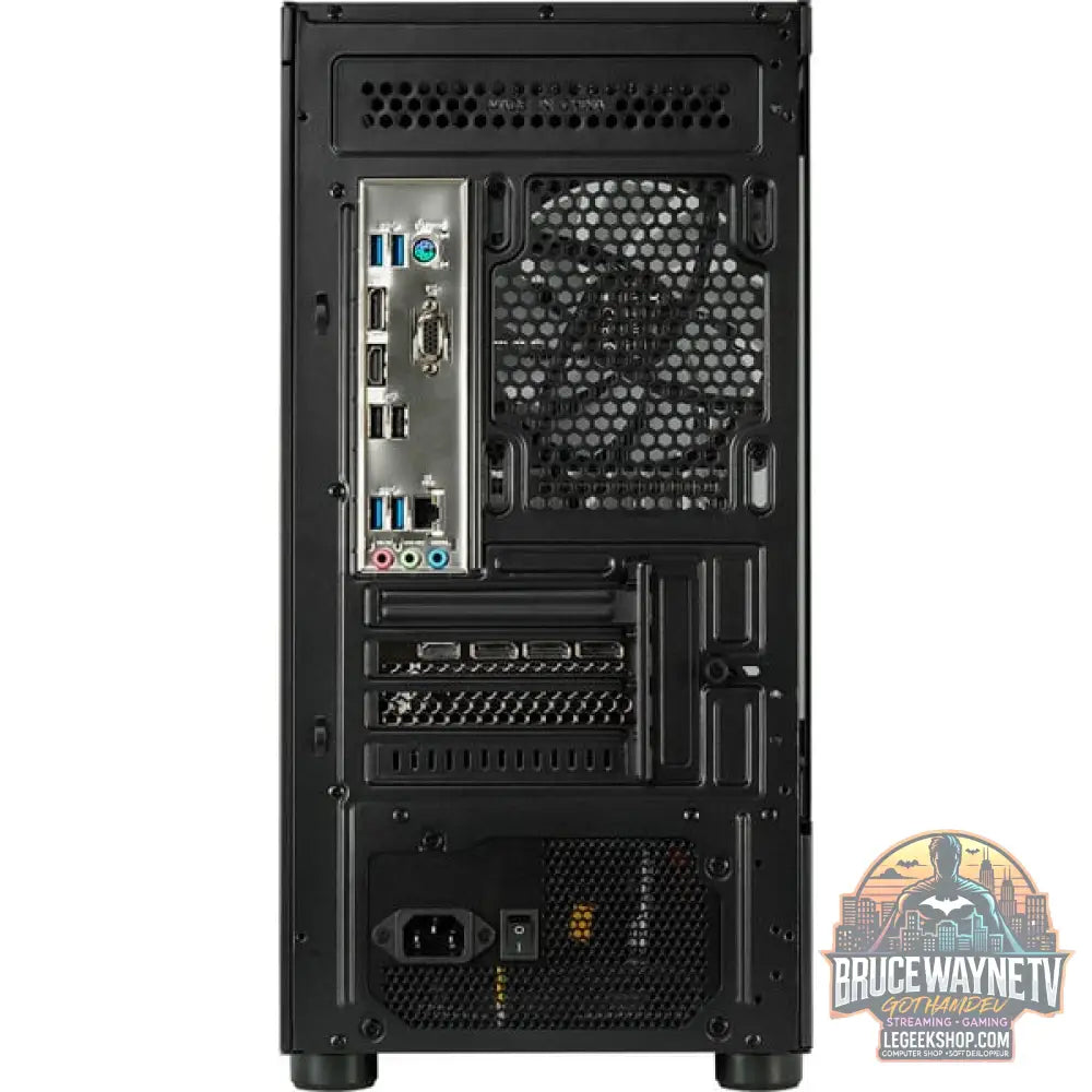 Thermaltake FTW A-Line Air 5060 - vue 6