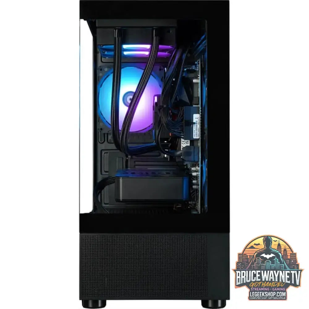 FTW V170A 5060Ti Black — vue 2