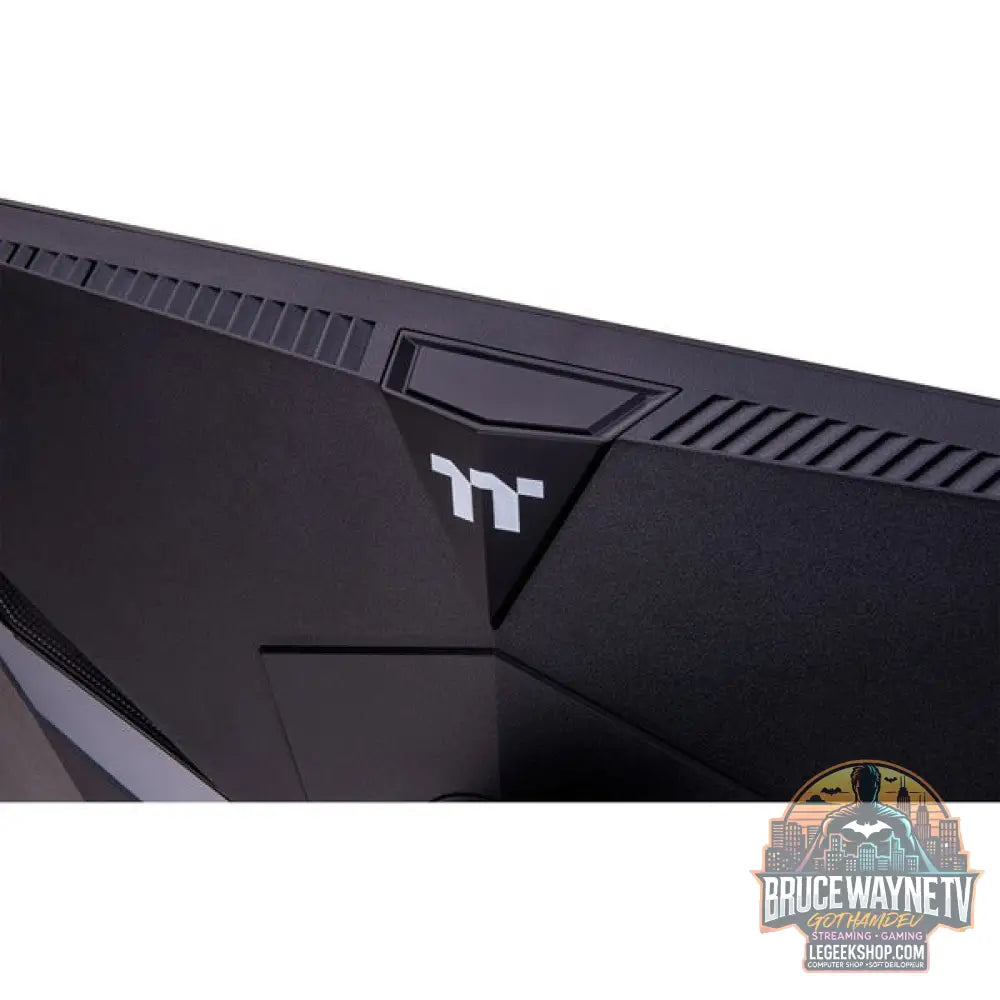 Thermaltake TGM-I27FQ 27" QHD/WQHD IPS 165 Hz - Thermaltake - vue 11