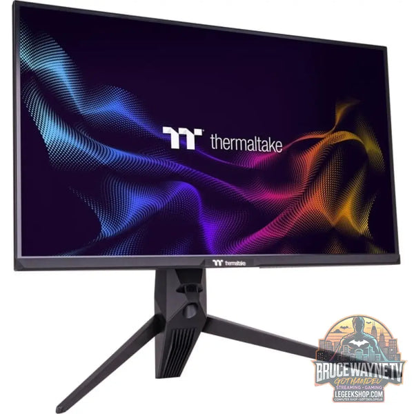 Thermaltake TGM-I27FQ 27" QHD/WQHD IPS 165 Hz - Thermaltake