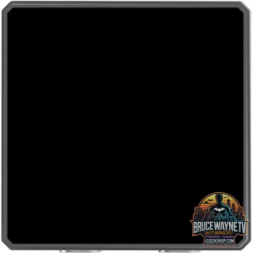 Thermaltake TH360 V3 ARGB Sync, Wasserkühlung schwarz - Thermaltake - vue 11