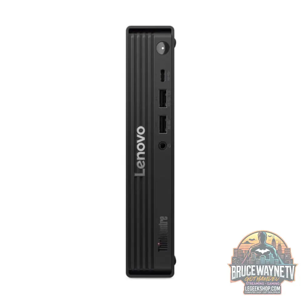 ThinkCentre M70q Gen 6 (13HA000AGE) — vue 2