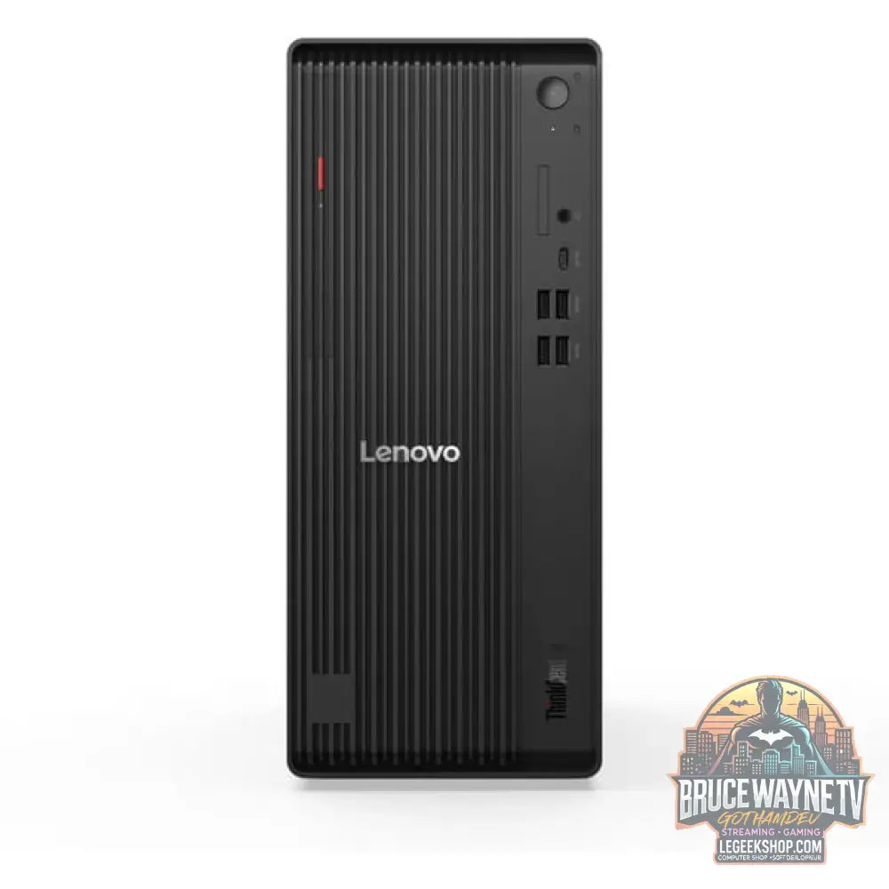 ThinkCentre M70t Gen 6 (12YH001YGE), PC-System — vue 3
