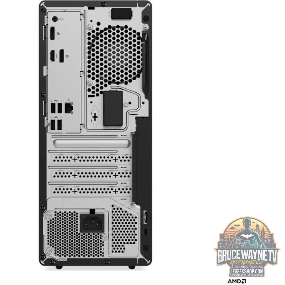 ThinkCentre M75t Gen 5 (12X90004GE) — vue 4